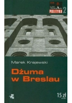 Dżuma w Breslau