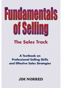 Fundamentals of Selling