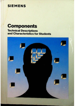 Components Technical Descriptions and Characteristics for Students