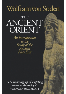 The Ancient Orient