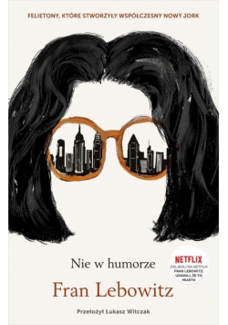 Nie w humorze