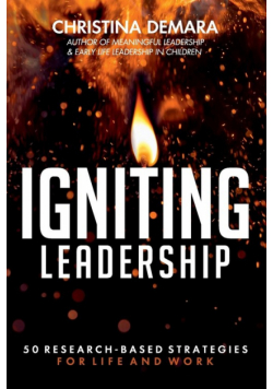 Igniting Leadership