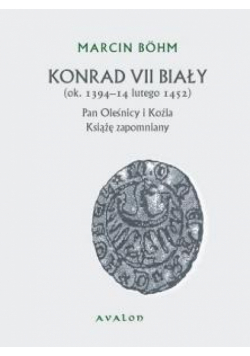 Konrad VII Biały