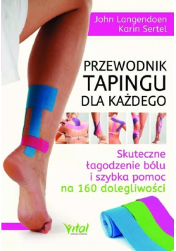 Przewodnik tapingu dla każdego wyd.2020