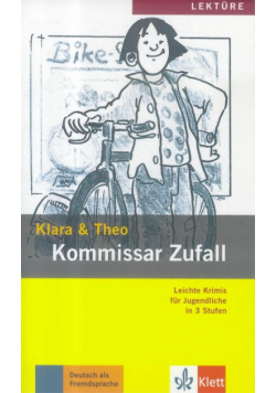 Kommissar Zufall