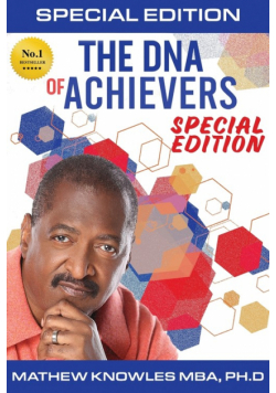 The DNA of Achievers