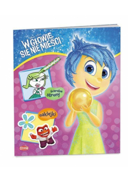 Ścieralne strony. W głowie się nie mieści