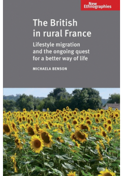 The British in Rural France