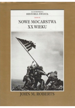 Ilustrowana historia świata Tom IX