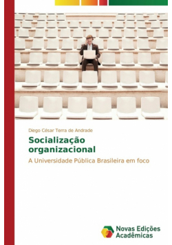Socialização organizacional