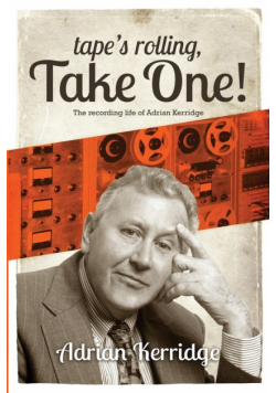"Tape's Rolling, Take One"