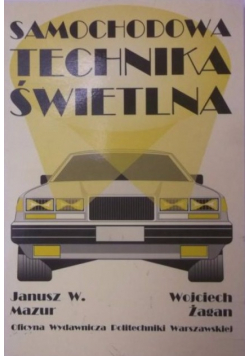 Samochodowa technika świetlna