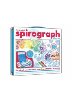 Spirograph Deluxe