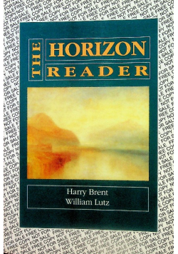 The Horizon Reader
