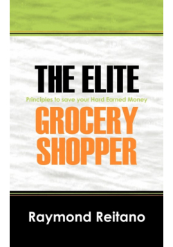 The Elite Grocery Shopper