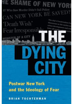 The Dying City