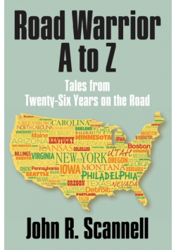 Road Warrior A to Z