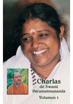 Charlas de Sw. Paramatmananda, Volumen 1