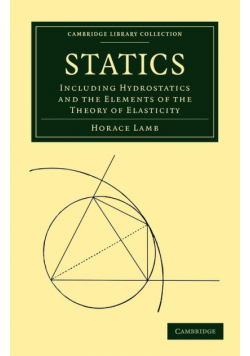 Statics