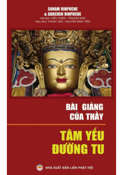Bài Giảng Của Thầy