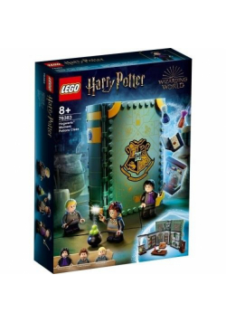 Lego HARRY POTTER 76383 Chwile z Hogwartu Eliksiry