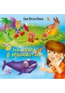Na wyspach Bergamutach