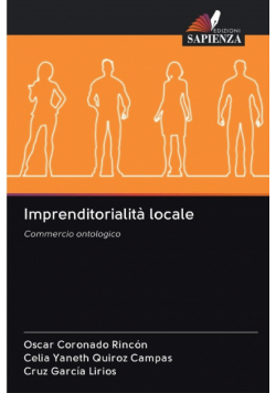 Imprenditorialità locale