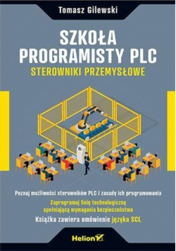 Szkoła programisty PLC  Sterowniki Przemysłowe