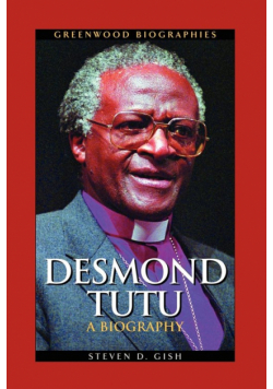 Desmond Tutu