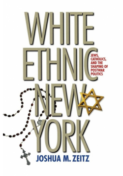 White Ethnic New York