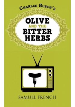 Olive and the Bitter Herbs