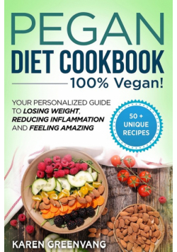 Pegan Diet Cookbook