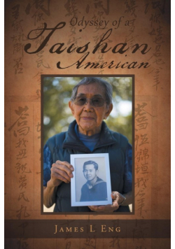 Odyssey of a Taishan American
