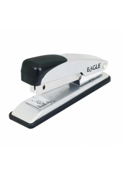 Zszywacz 205 czarny 30 kartek EAGLE