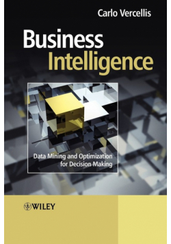 Business Intelligence