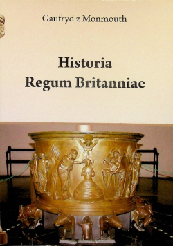 Historia Regum Britanniae