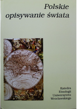 Polskie opisywanie świata