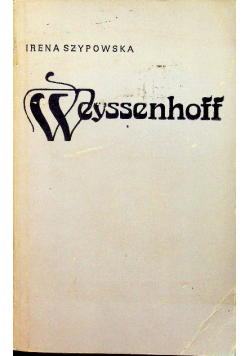 Weyssenhoff
