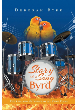 Story Of A Song Byrd