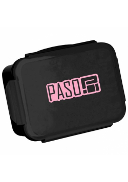 Śniadaniówka BeUniq PP22RO-3036 PASO