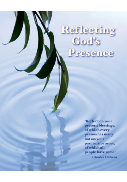 Reflecting God's Presence