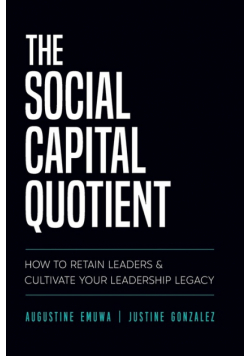 The Social Capital Quotient
