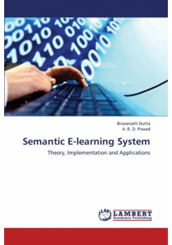 Semantic E-Learning System