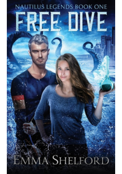 Free Dive