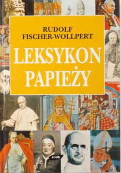 Leksykon papieży