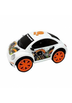 Dancing Car - VW Beetle DUMEL