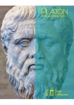 Platon. Hippiasz mniejszy