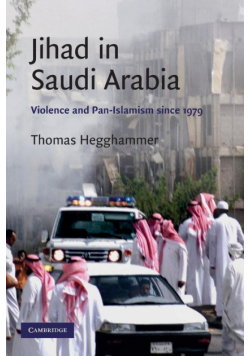 Jihad in Saudi Arabia
