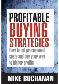 Profitable Buying Strategies