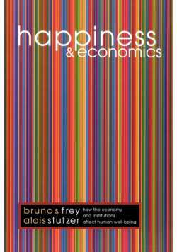 Happiness and Economics